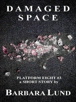 cover image of Damaged Space